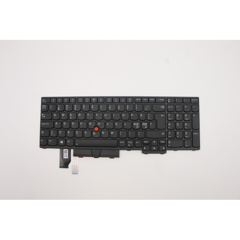 Lenovo FRU Thor Keyboard Num BL Lenovo FRU Thor Keyboard Num BL